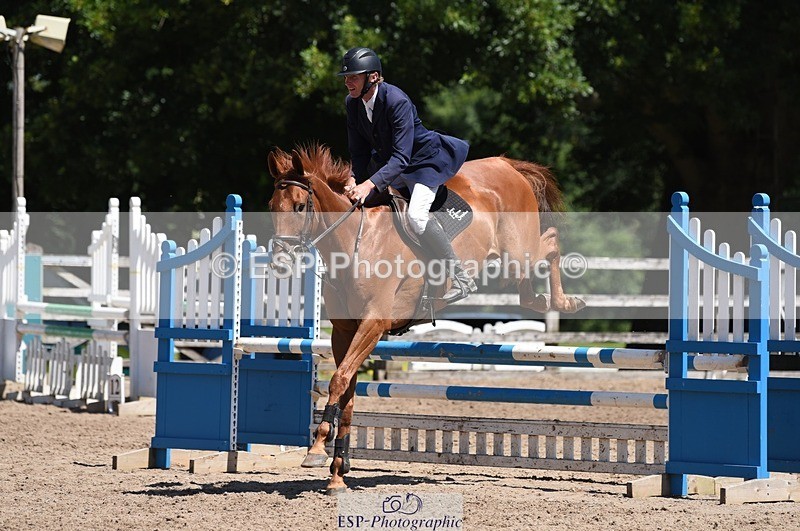 230707-122112-06820 - Cls 20 British Novice & 90cm Open