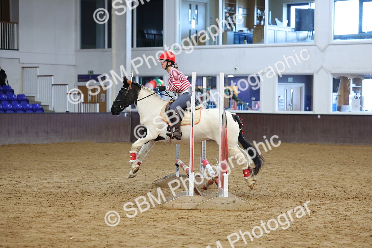 SBM_000501 - Class 2 - Show Jumping 60cm