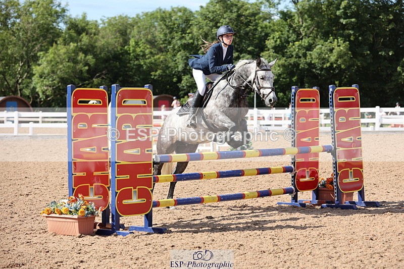 240629A-171400-08298 - Cls 13 Stepping Stones 128cm + 138cm