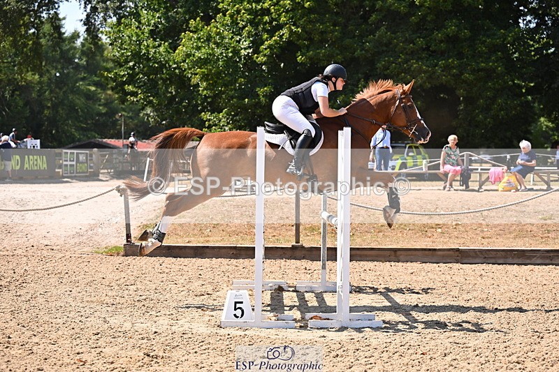 250817A-135402-04545 - Cls 20 Snr 1.05m Open