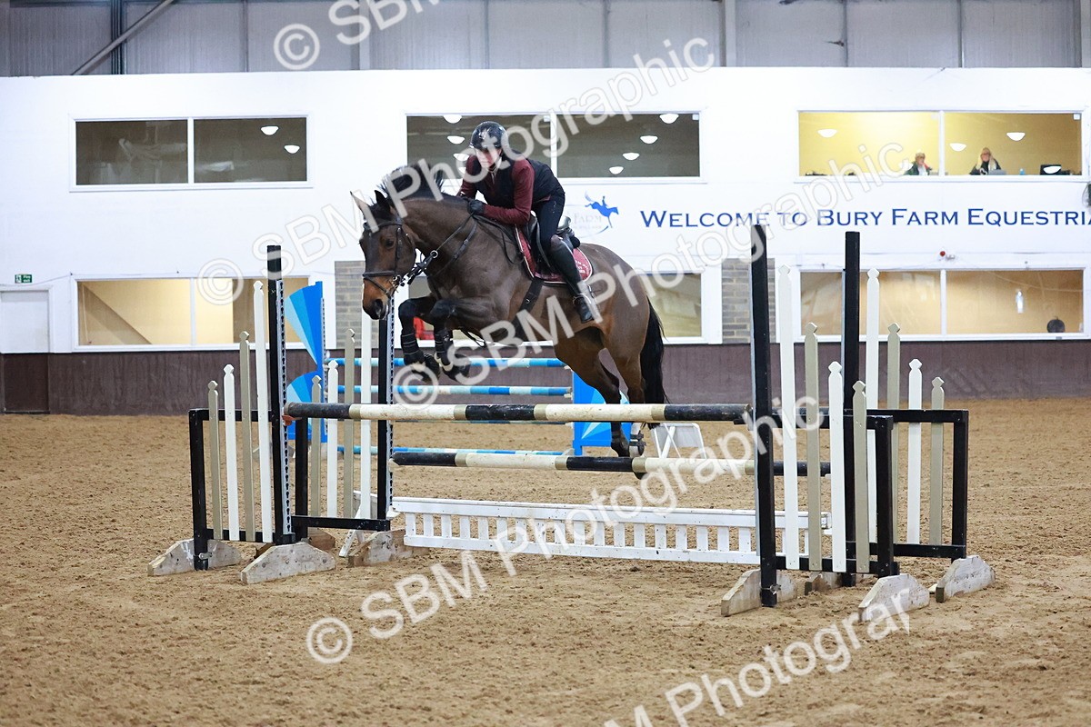 SBM_002025 - Class 4 - Senior Newcomers - 1.10m