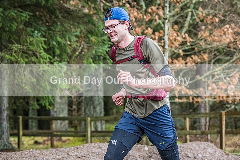 Glentress 21  10K-51 - High Terrain Events Glentress 21 & 10K Trail Runs Saturday 18th February 2023