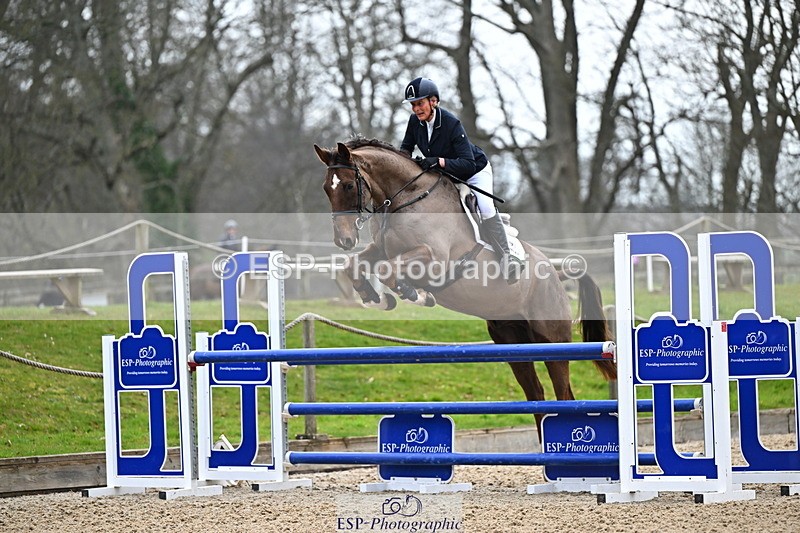 250321A-092432-00167 - Cls 1 Snr 1.05m Open