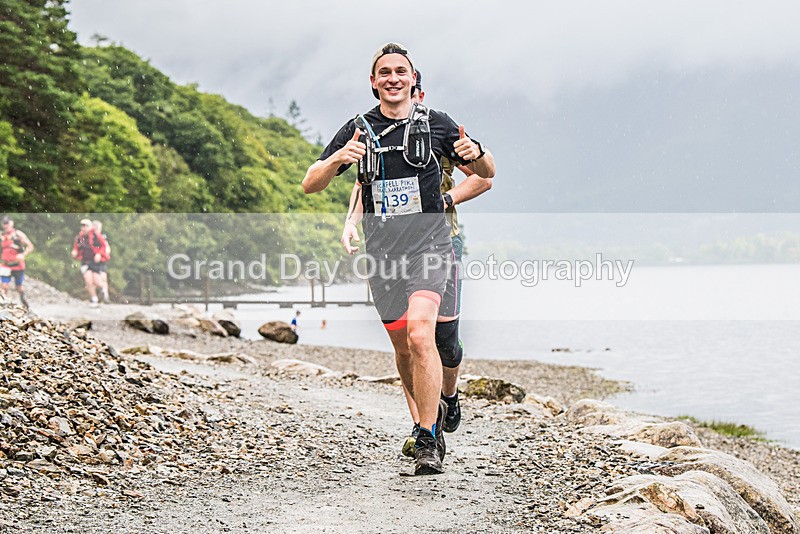 Scafell Pike-344 - High Terrain Events Scafell Pike Trail Marathon Sunday 20th August 2023