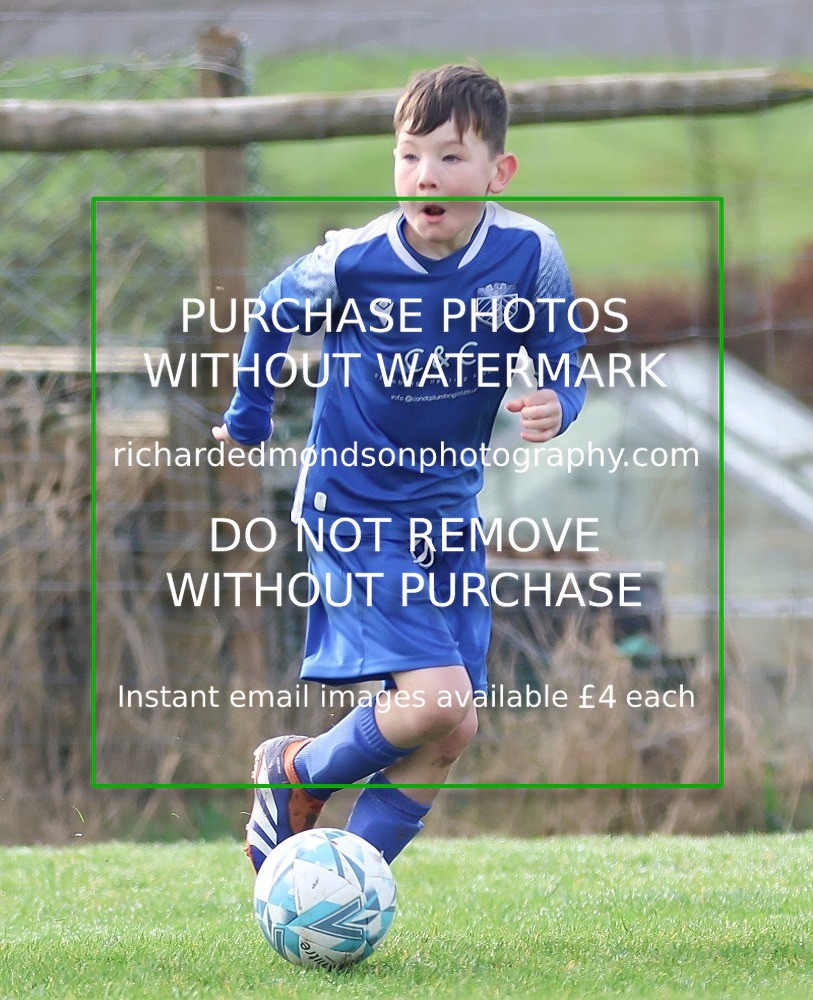 533A4243 - Wattsfield Under 8's vs Heathwaite Youth United Under 8's (7/3/26)