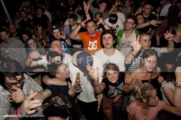 139 - Soul:ution @ BOTW 26.08.12