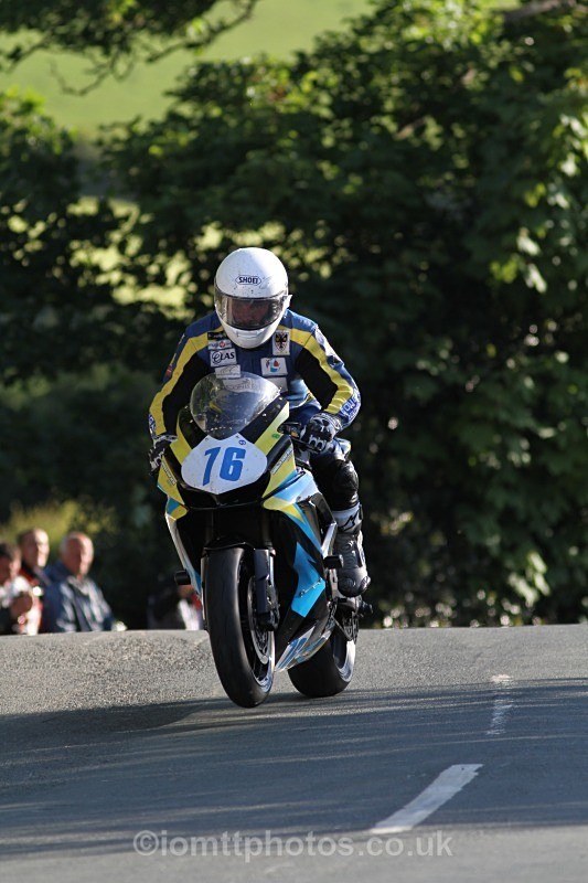  - Supersport Race 2