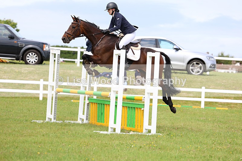 3E7A7587 - Class 13: Senior British Novice/90cm open