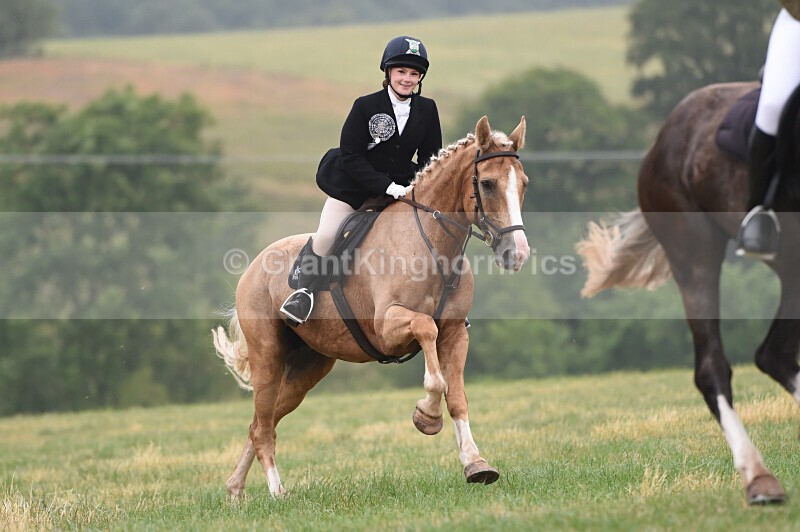 43 - Duns Summer Festival Ellemford Rideout 2026