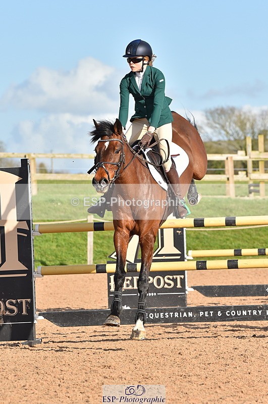 240306A-154554-01850 - Cls 5 Foxhunter and 1.20m Open
