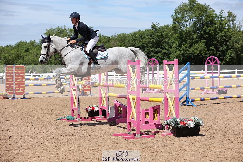 240629A-141217-06737 - Cls 19 Foxhunter and 1.10m Open