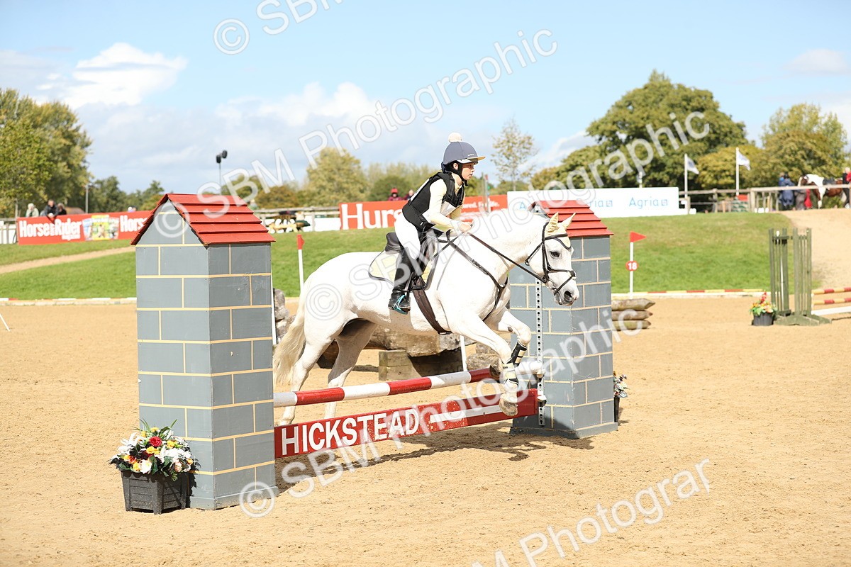 SBM_23182_E9 - Eventers Challenge 60cm Challenge - Paula Gray