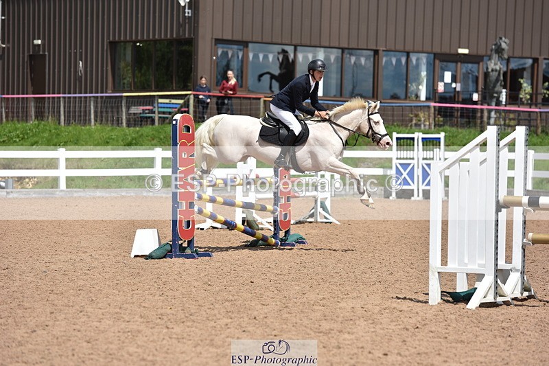 230806A-134808-02223 - Cls 21 Pony Newcomers & 1m Open