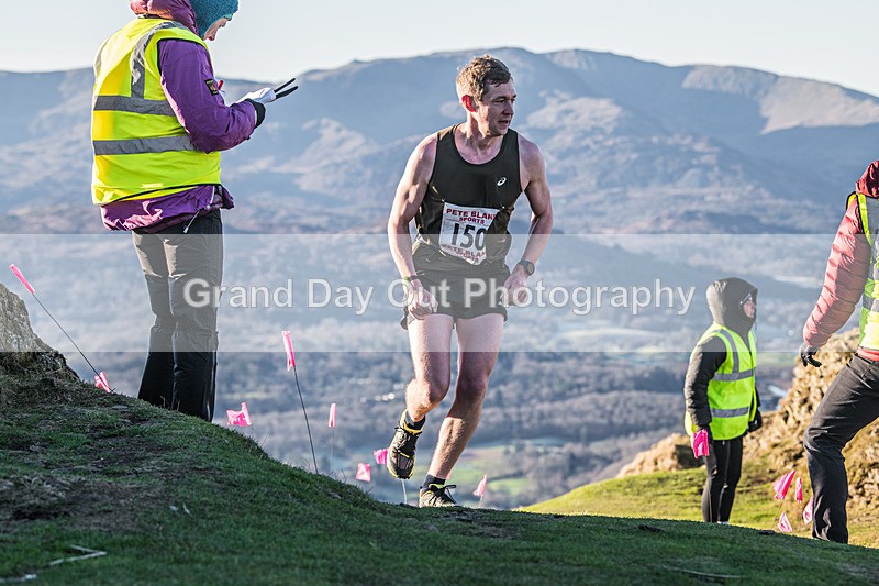 Wansfell-293 - Wansfell Race Saturday 27th December 2025