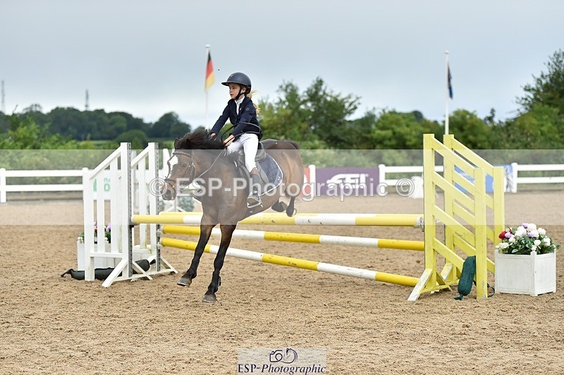 250628-080528-01756 - Cls 20 11 Yrs and Under 128cm