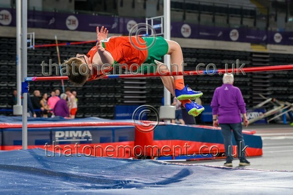 CEREL-918619 - Field Male Set Three