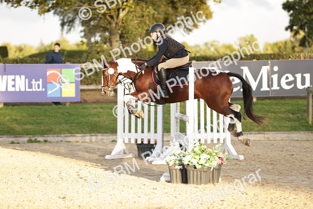 SBM_31874 - J52 - Open 90cm