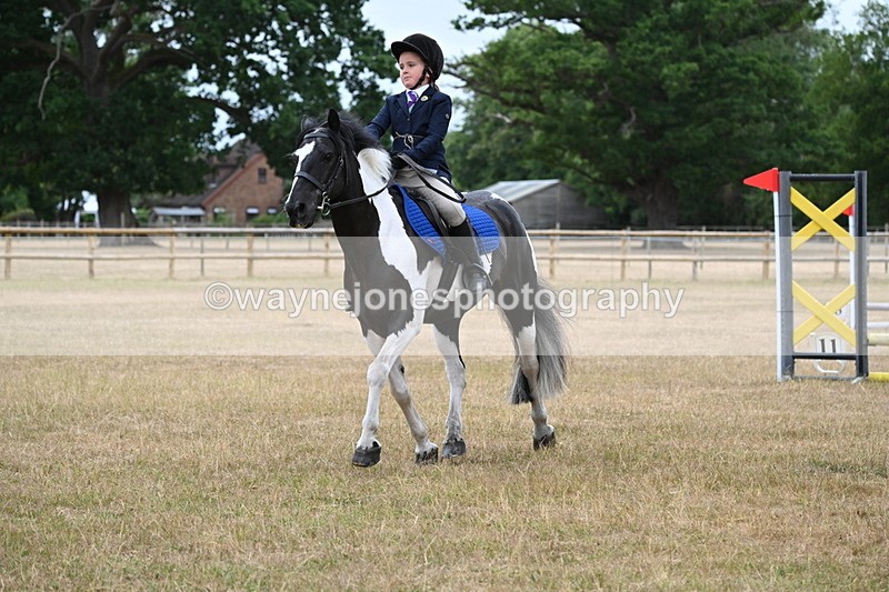 WJ6_9402 - Class 12 Minimus Jumping 45cm