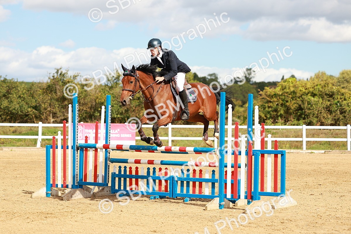 SBM_000925 - Class 3 - Senior Discovery - 1.00m