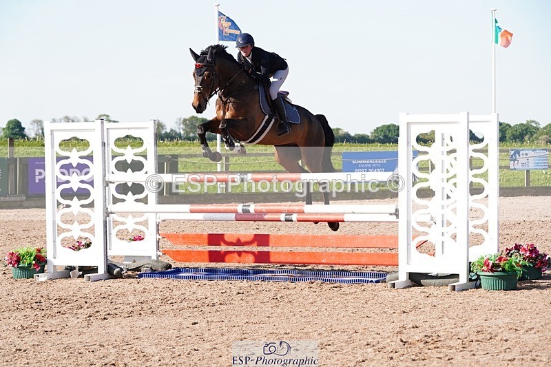 250510-084316-09601 - Cls 13 Snr Foxhunter