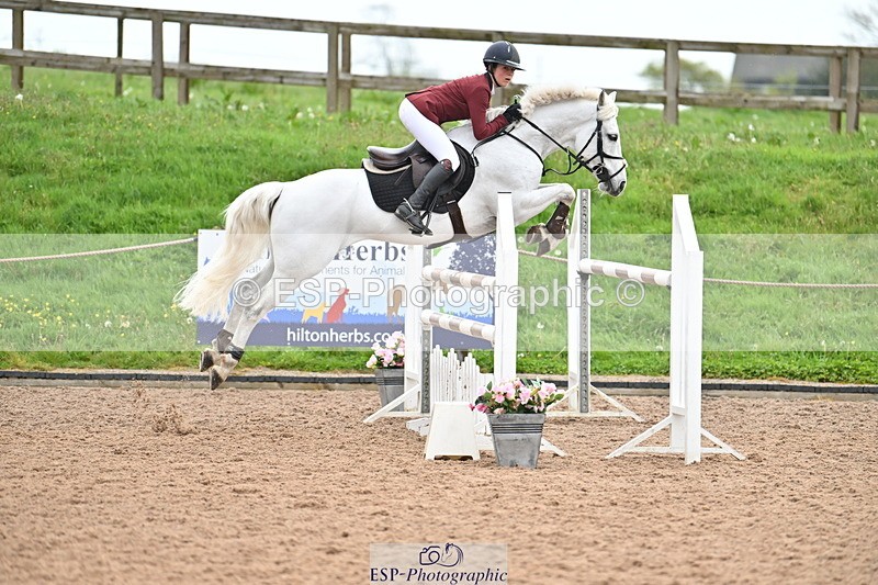 240505A-151004-06636 - Cls 6, 7 & 8 Pony National 1.15m, 1.20m & 1.30 Open