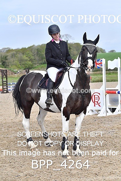 BPP_4264 - SUN CLASS 19 Club/ Unaff 80cms Open