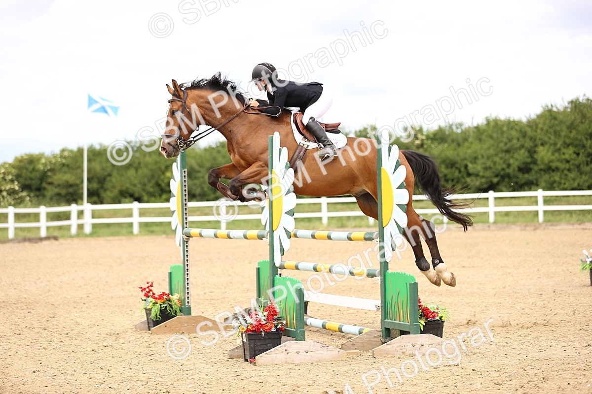SBM_007680 - Class 19 - Senior Newcomers - 1.10m