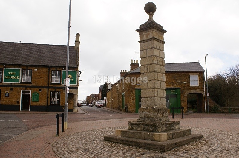 Desborough - Northamptonshire