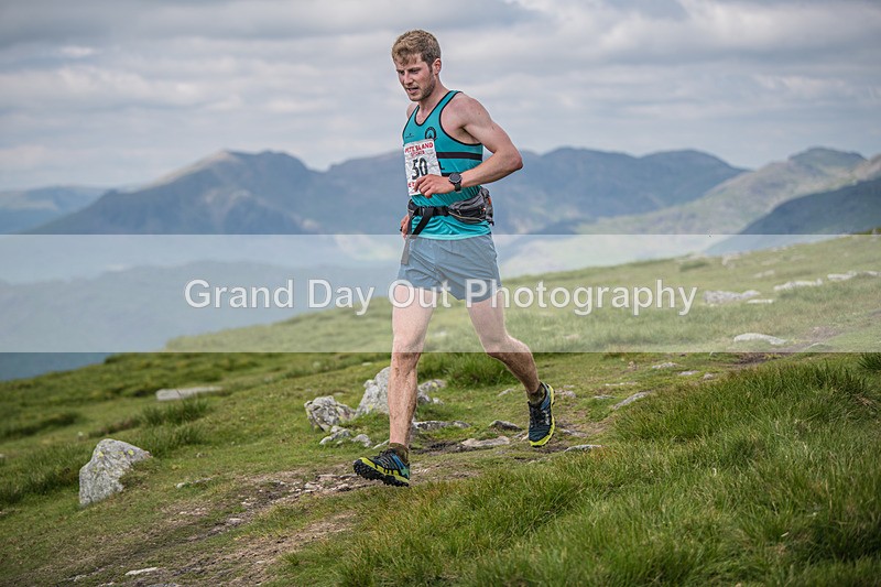 Duddon Long-29 - Duddon Valley Long Fell Race Saturday 1st June 2024