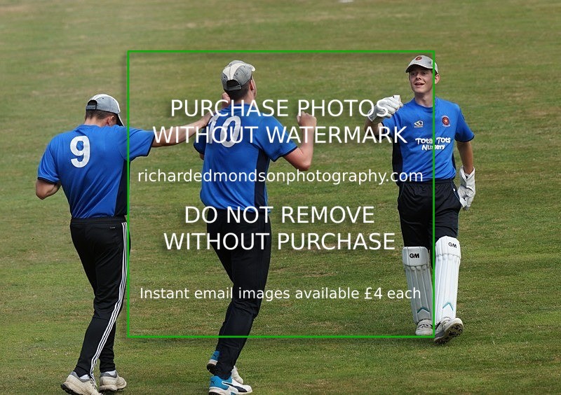 DSC04687 - Netherfield T20 v Torrisholme T20 (25/7/21)