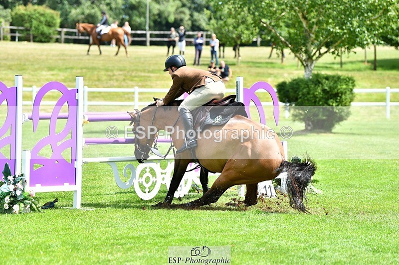 230706-144619-02738 - Cls 2 Foxhunter & 1.20m Open