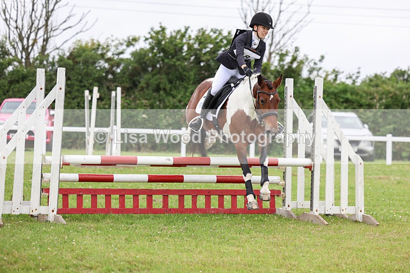 3E7A5922 - Class 5: PC80 Regional Qualifier Rnd 2 (A)