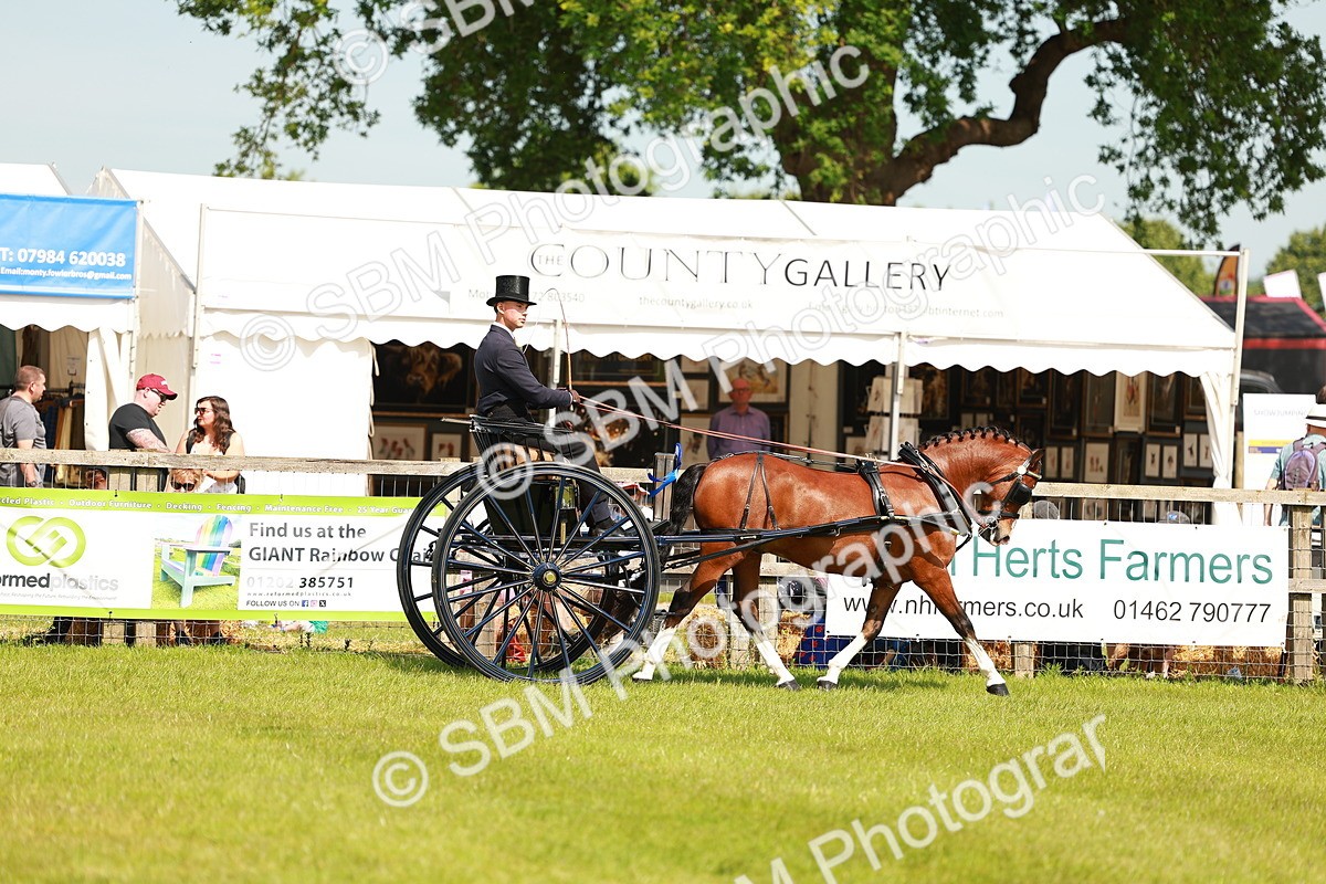 SBM_02864 - Class 2-4 - HOYS Private Driving