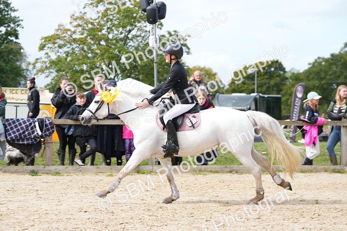 SBM_40105 - J6 - Junior Pony 55cm Championship