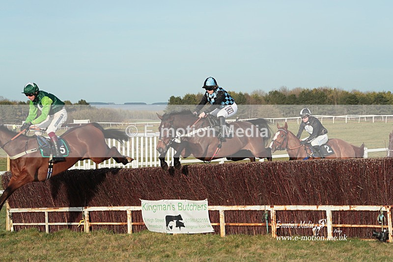 PtP 290123 0649 - Combined Services Point-to-Point 05/02/23