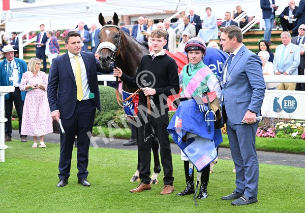 230825-054 Tarriance - Race 2 2.25pm Sky Bet Melrose Handicap