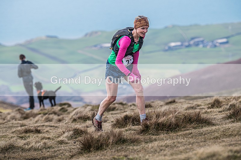 Black Combe-660 - Black Combe Fell Race Saturday 7th March 2026