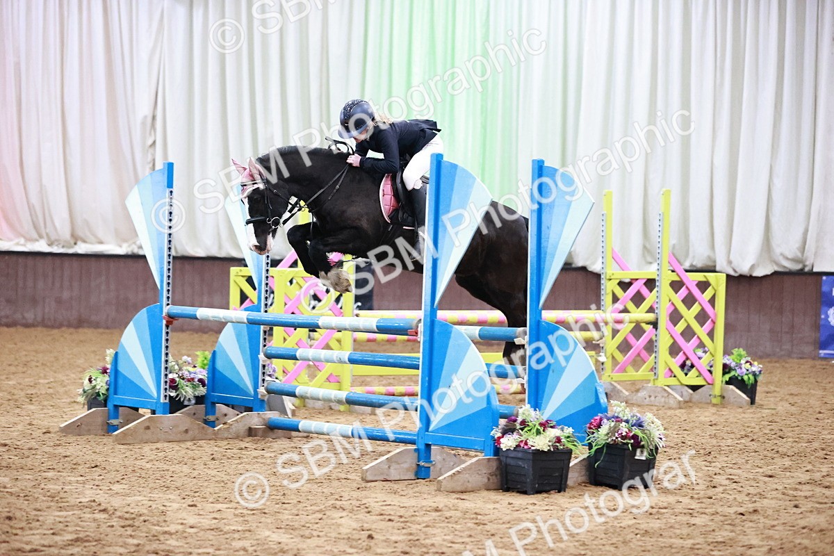 SBM_000691 - Class 3 - Pony Discovery 90cm