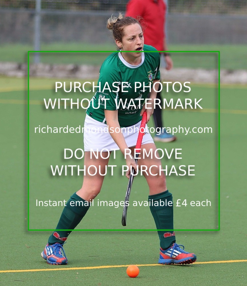 IMG_9033 - Kendal Ladies Hockey v Wilmslow
