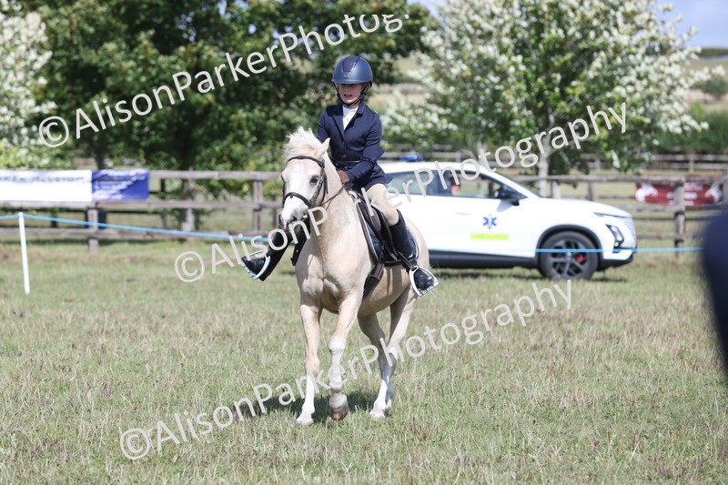 20250831-2829 - Class 18 - Childs First Pony