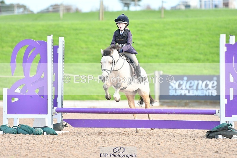 251026-093451-01943 - Cls 18+19+20 50cm Clear Round and 60cm Club and Schools