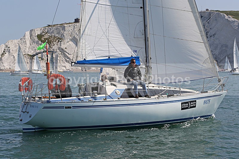 140621 RESPITE KH675 IMG_7398 - ROUND THE ISLAND - 21st June 2014