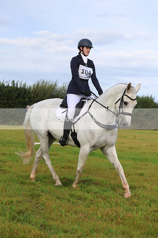 3E7A5234 - Class 1: Trebudannon Open: Dressage