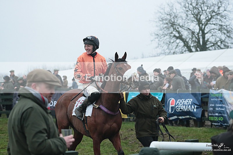 PtP 100324 1171 - Pytchley with Woodland Point-to-Point Guilsborough 10/03/24