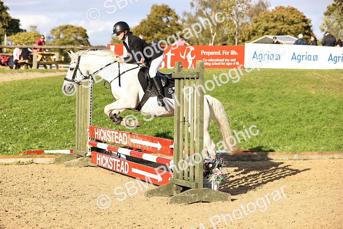 SBM_51857 - J10 - Junior Pony 75cm Championship