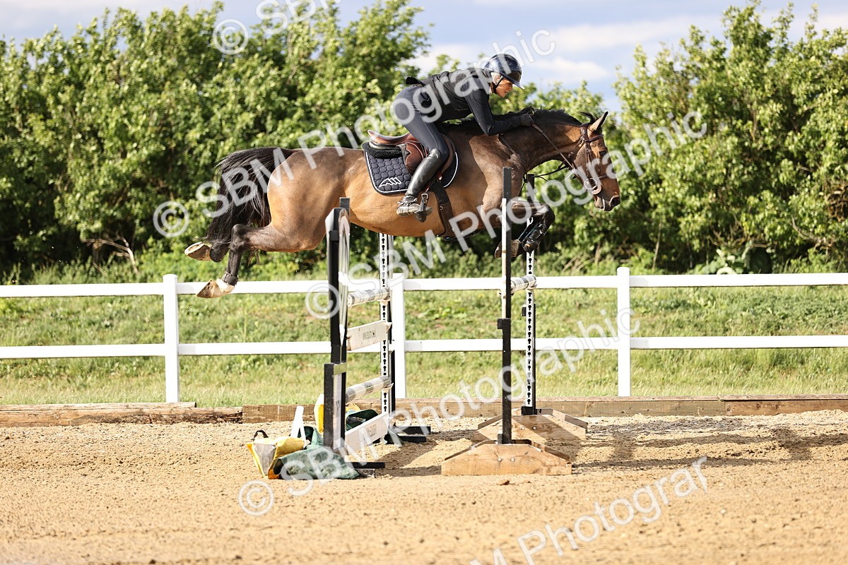 SBM_003646 - Class 14 - National 1.30m-1.40m