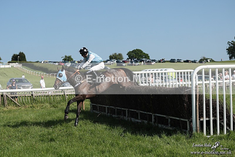 PtP 250526 703 - Albrighton & Woodland PtP Chaddesley Corbett 25/05/26