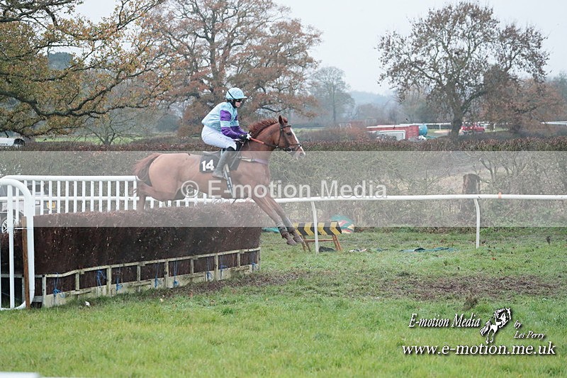 PtP 031223 998 - Wheatland Hunt PtP Chaddesley Races 03/12/23