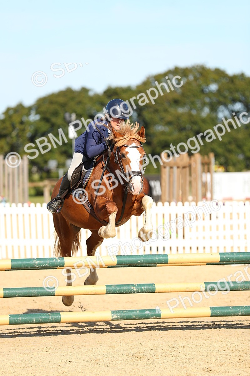 SBM_16848 - J33 - Senior 75cm Championship