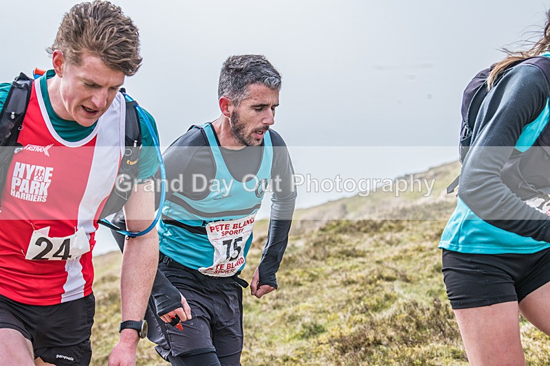 Black Combe-101 - Black Combe Fell Race Saturday 9th March 2024